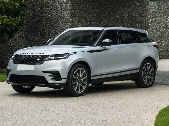 LAND ROVER RANGE ROVER VELAR 2021 SALYJ2EX3MA318771 image